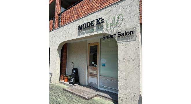 MODE K's laviebelle Smart Salon 庄内店